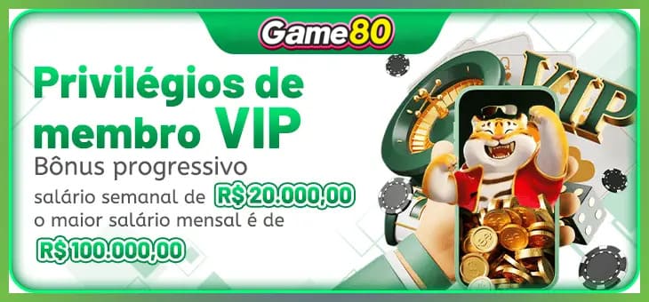 GAME80 cadastro — tela de formulário no app oficial