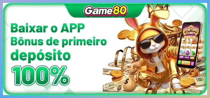 GAME80 FAQ — perguntas frequentes usuários Brasil
