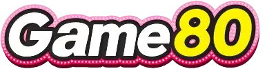 Logo GAME80