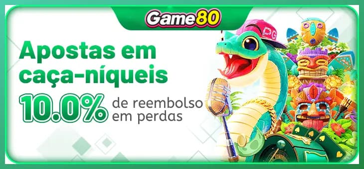 GAME80 termos — contrato de uso e regulamento da plataforma